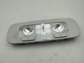 фонарь салона (плафон) Volkswagen Passat B6 2006, 2.0 л., бензин, МКПП, серый, седан, 3C0947291A