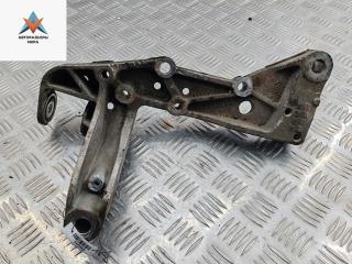 Кронштейн крепления рычага передней подвески Volkswagen Touran 1 поколение 2003, 1.6 л., бензин, МКПП, синий, минивэн, 1K0199295E