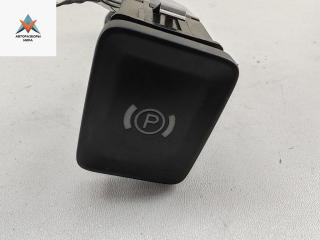 кнопка ручного тормоза (ручника) Volkswagen Passat B6 2006, 2.0 л., бензин, МКПП, синий, универсал, 3C0927225C