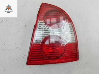 фонарь задний правый Volkswagen Passat B5 [рестайлинг] 2002, 1.6 л., бензин, МКПП, серый, седан, 3B5945096AE