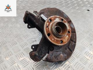 ступица передняя левая Skoda Fabia 1 поколение (6Y) [рестайлинг] 2006, 1.4 л., бензин, АКПП, серый, универсал