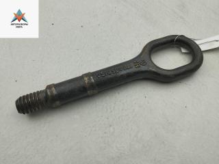 крюк буксировочный Volkswagen Passat B6 2006, 2.0 л., бензин, МКПП, серый, седан, 1T0805615A