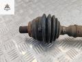 полуось передняя правая (приводной вал, ШРУС) Volkswagen Golf 6 поколение 2010, 1.6 л., дизель, МКПП, серый, универсал, 1K0407272EC - фото №2