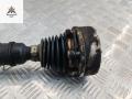 полуось передняя правая (приводной вал, ШРУС) Volkswagen Golf 6 поколение 2010, 1.6 л., дизель, МКПП, серый, универсал, 1K0407272EC - фото №3