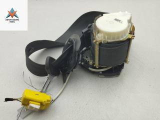 ремень безопасности Volkswagen Passat B6 2006, 2.0 л., бензин, МКПП, серый, седан, 3C1857705F