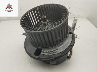 моторчик печки Volkswagen Golf 5 поколение 2005, 1.4 л., бензин, МКПП, зелёный, хетчбэк 5 дв., 1K1820015C