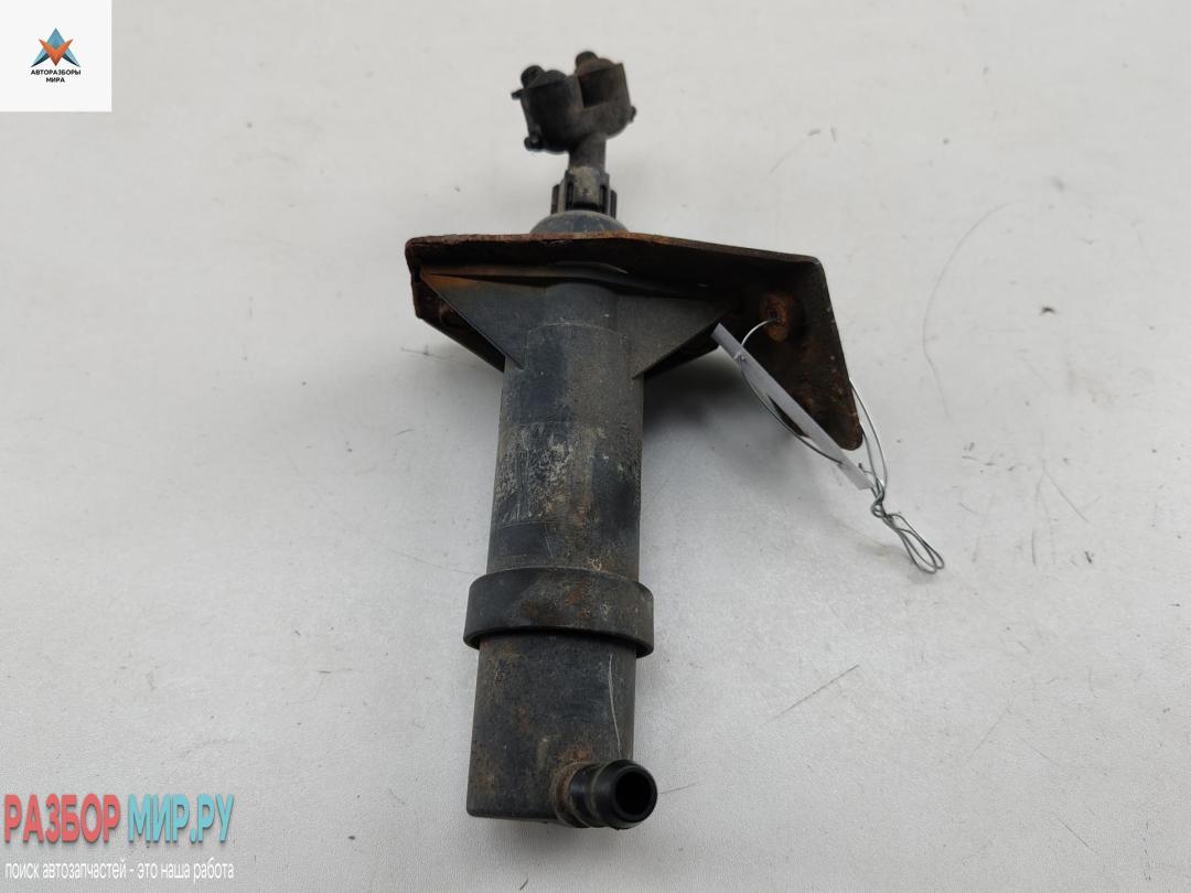форсунка омывателя фары Mercedes-Benz M-Class ML W163 2002, 4.0 л., дизель, АКПП, чёрный, внедорожник 5 дв. - фото №1