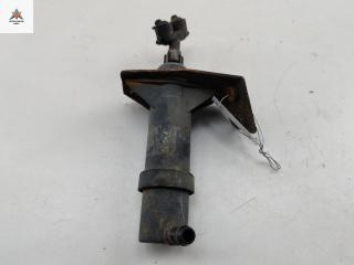 форсунка омывателя фары Mercedes-Benz M-Class ML W163 2002, 4.0 л., дизель, АКПП, чёрный, внедорожник 5 дв.