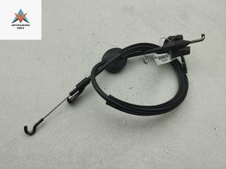 Трос двери задней Volkswagen Golf 5 поколение 2005, 1.4 л., бензин, МКПП, зелёный, хетчбэк 5 дв., 1K4839086D