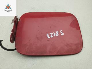 лючок топливного бака Volkswagen Caddy 3 поколение 2006, 1.9 л., дизель, МКПП, красный, фургон, 2K0909905B
