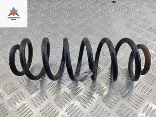 пружина задняя Volkswagen Passat B6 2006, 2.0 л., бензин, МКПП, серый, седан