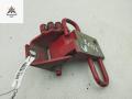 петля двери Volkswagen Caddy 3 поколение 2006, красный, фургон, 1T0831412A - фото №2