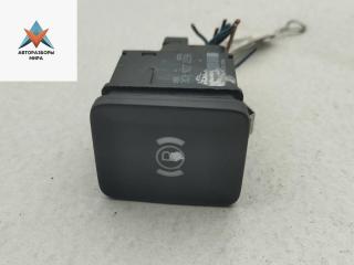 кнопка ручного тормоза (ручника) Volkswagen Passat B6 2006, 2.0 л., бензин, МКПП, серый, седан, 3C0927225A