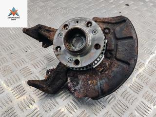 ступица передняя левая Volkswagen Golf 4 поколение 1999, 1.9 л., дизель, МКПП, синий, хетчбэк 5 дв.