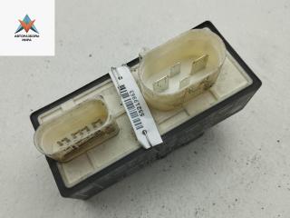 блок управления вентилятором (реле) Volkswagen Golf 4 поколение 1999, 1.9 л., дизель, МКПП, синий, хетчбэк 5 дв., 1J0919506K