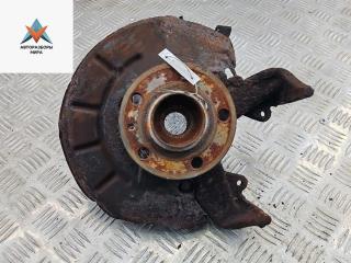 ступица передняя правая Skoda Fabia 1 поколение (6Y) [рестайлинг] 2006, 1.4 л., бензин, АКПП, серый, универсал