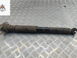 амортизатор задний правый Volkswagen Golf 6 поколение 2010, 1.6 л., дизель, МКПП, серый, универсал