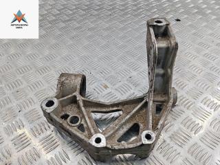 рычаг передний левый Skoda Fabia 1 поколение (6Y) [рестайлинг] 2006, 1.4 л., бензин, АКПП, серый, универсал, 6Q0199293D