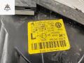 фара левая Volkswagen Golf 5 поколение 2005, 1.4 л., бензин, МКПП, зелёный, хетчбэк 5 дв., 1K6941005N - фото №4