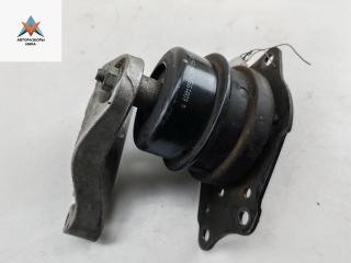 подушка крепления двигателя Skoda Fabia 1 поколение (6Y) [рестайлинг] 2004, 1.9 л., дизель, МКПП, чёрный, универсал, 6Q0199262AN