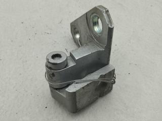 петля двери Volkswagen Passat B6 2006, серый, седан, 3C0831402A