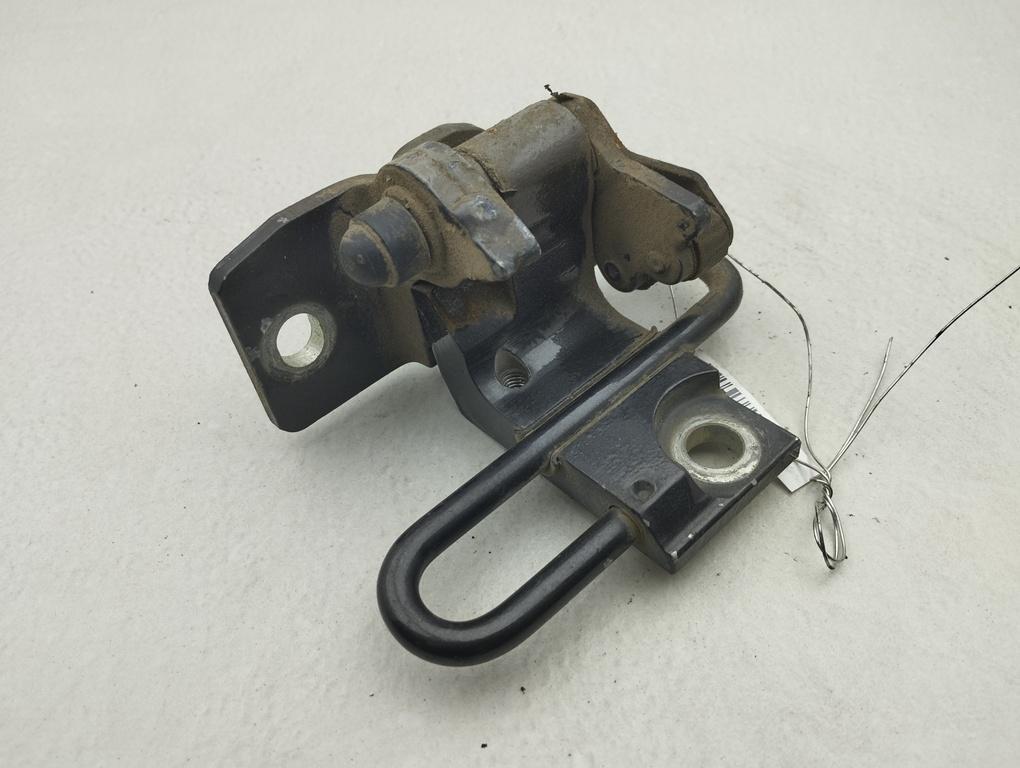 петля двери Volkswagen Passat B6 2006, серый, седан, 3C4833411