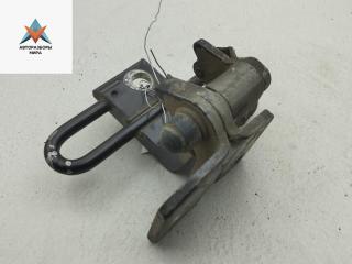 петля двери Volkswagen Passat B6 2006, серый, седан, 3C4833412