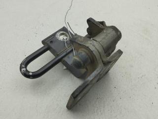 петля двери Volkswagen Passat B6 2006, серый, седан, 3C4833412
