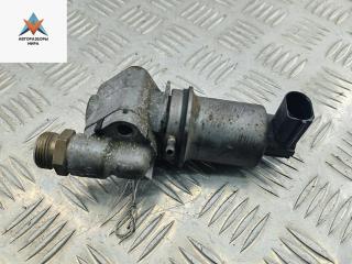 клапан EGR Volkswagen Passat B5 [рестайлинг] 2002, 1.6 л., бензин, МКПП, серый, седан, 06B131501