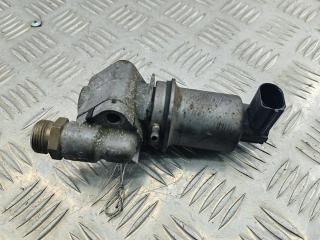 клапан EGR Volkswagen Passat B5+ (GP) 2002, 1.6 л., бензин, МКПП, серый, седан, 06B131501
