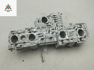 Плата фонаря заднего правого Volkswagen Passat B5 [рестайлинг] 2002, 1.6 л., бензин, МКПП, серый, седан, 3B5945258B
