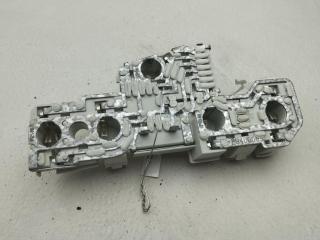 Плата фонаря заднего правого Volkswagen Passat B5 [рестайлинг] 2002, 1.6 л., бензин, МКПП, серый, седан, 3B5945258B