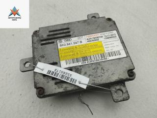 блок розжига ксенона Volkswagen Passat B7 2013, 2.0 л., дизель, АКПП, серый, универсал, 8K0941597B