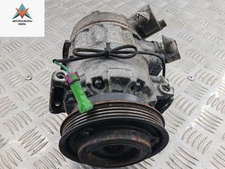 компрессор кондиционера Volkswagen Passat B5 [рестайлинг] 2002, 1.6 л., бензин, 8D0260808, 8D0260805J