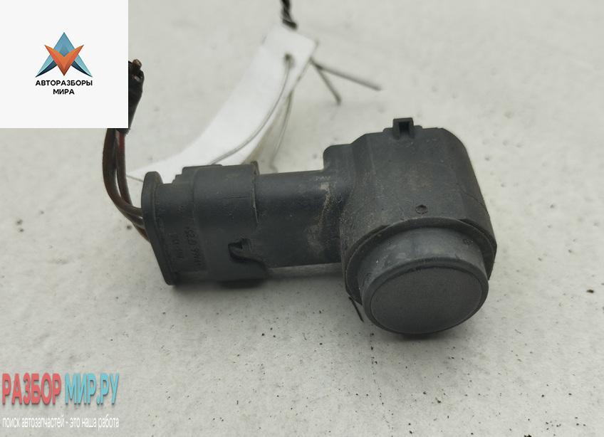 датчик парктроника Volkswagen Passat B6 2006, 2.0 л., бензин, МКПП, серый, седан, 3C0919275F - фото №1