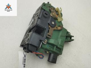 замок двери задней левой Volkswagen Passat B5 [рестайлинг] 2002, 1.6 л., бензин, МКПП, серый, седан, 3B4839015