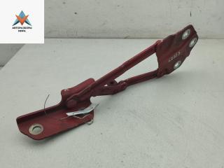 петля капота левая Volkswagen Caddy 3 поколение 2006, красный, фургон, 1T0823301