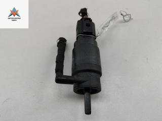 насос (моторчик) омывателя стекла Mercedes-Benz E-Класс W211/S211 2004, синий, универсал, 3090179