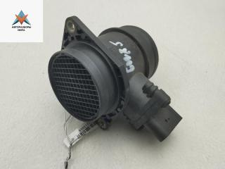 Расходомер (измеритель потока воздуха) Volkswagen Golf 4 поколение 1999, 1.9 л., дизель, МКПП, синий, хетчбэк 5 дв., 0280217121