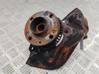 ступица передняя левая Volkswagen Golf 3 поколение 1998, 1.9 л., дизель, МКПП, белый, универсал