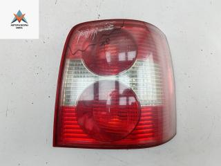 фонарь задний правый Volkswagen Passat B5 [рестайлинг] 2001, 2.0 л., бензин, МКПП, синий, универсал, 3B9945096AA
