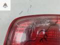 фонарь задний правый Volkswagen Passat B5 [рестайлинг] 2001, 2.0 л., бензин, МКПП, синий, универсал, 3B9945096AA - фото №4