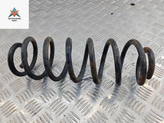 пружина задняя Volkswagen Passat B6 2006, 2.0 л., бензин, МКПП, серый, седан