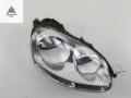 фара правая Volkswagen Golf 5 поколение 2005, 1.4 л., бензин, МКПП, зелёный, хетчбэк 5 дв., 1K6941006N - фото №2