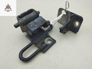 петля двери Volkswagen Golf 4 поколение 1999, синий, хетчбэк 5 дв., 3C4833411C