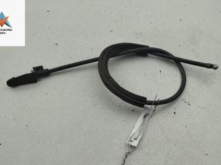 трос капота Volkswagen Passat B6 2006, 2.0 л., бензин, МКПП, серый, седан, 3C1823531