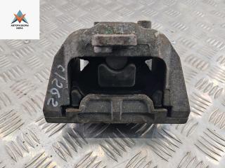 подушка крепления двигателя Volkswagen Golf 4 поколение 2003, 1.4 л., бензин, МКПП, синий, хетчбэк 3 дв., 1J0199262BK