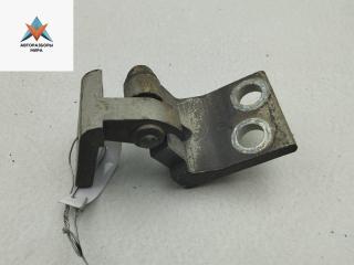 петля двери Skoda Fabia 1 поколение (6Y) [рестайлинг] 2004, чёрный, универсал, 6Y0831401C