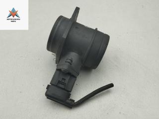 Расходомер (измеритель потока воздуха) Volkswagen Caddy 3 поколение 2006, 1.9 л., дизель, МКПП, красный, фургон, 038906461B