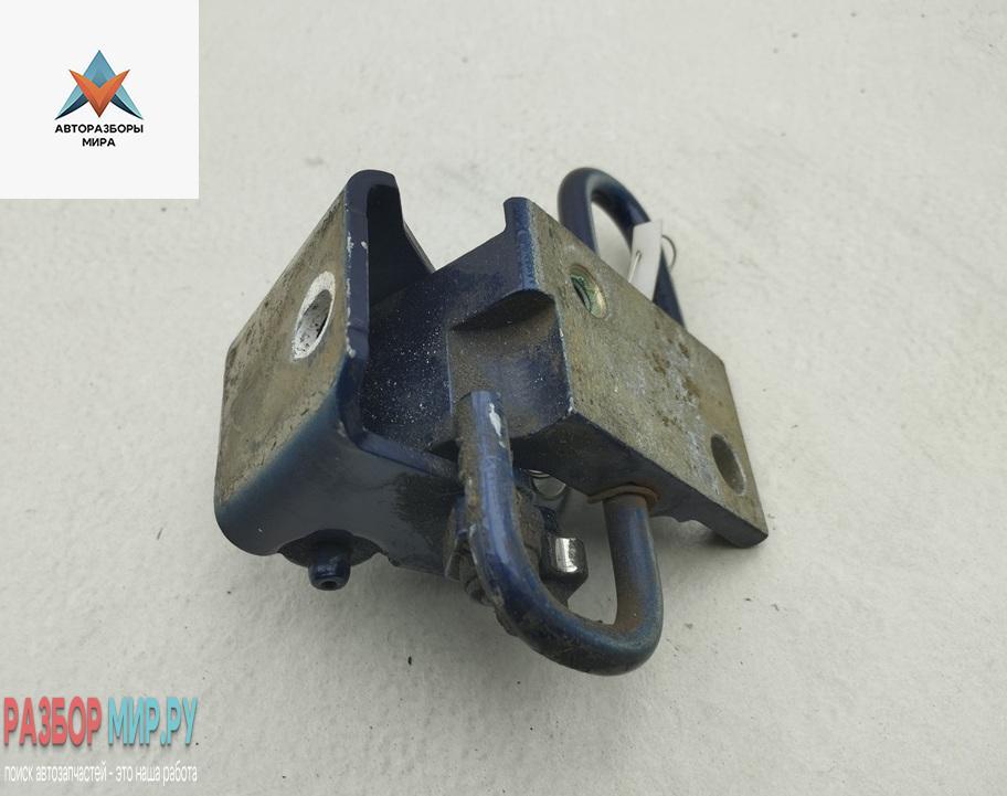 петля двери Volkswagen Touran 1 поколение 2003, синий, минивэн, 1T0833411 - фото №1